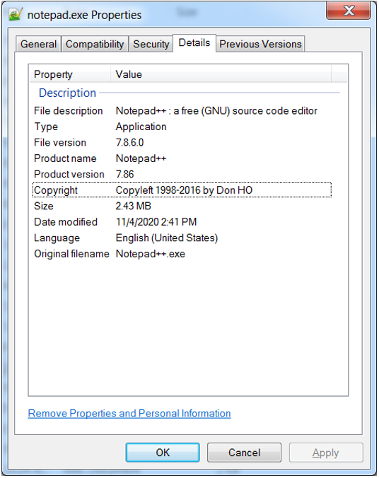 Fig-2-Notepad-properties