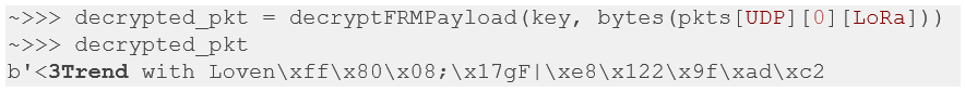 LoRaWAN