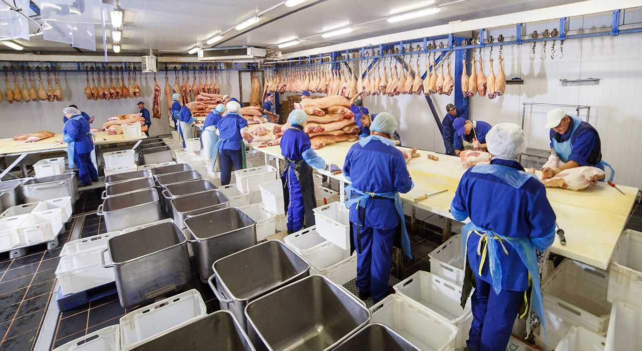 Meat Supply Giant JBS Suffers Cyberattack Trend Micro (US)