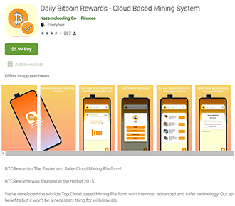 Mini Mining on the App Store