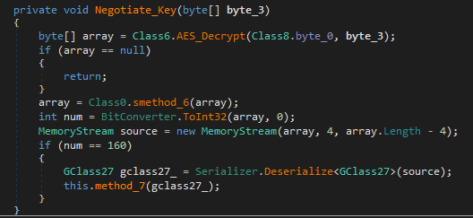 Handoff to method_7 function