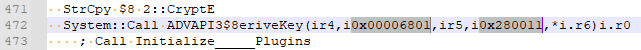 Figure 12. Deriving RC4 key