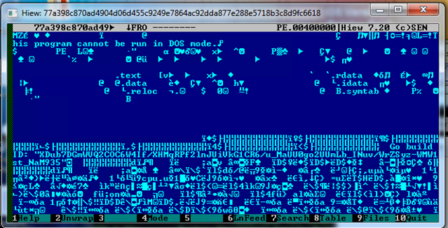 Figure 2. Comparing the compilers of Hive (top) and Nokoyawa (bottom)