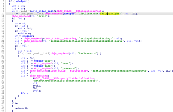 Figure 10. The patch of CVE-2021-30912