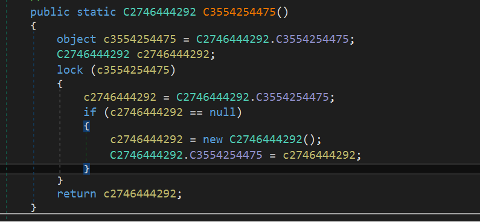 The functions used by HavanaCrypt in generating random bytes