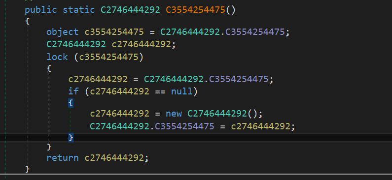 The functions used by HavanaCrypt in generating random bytes