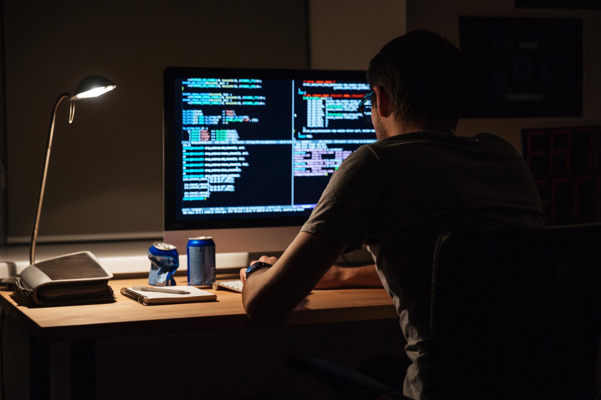 How Shady Code Commits Compromise the Security of the Open-Source Ecosystem How Shady Code Commits Compromise the Security of the Open-Source Ecosystem