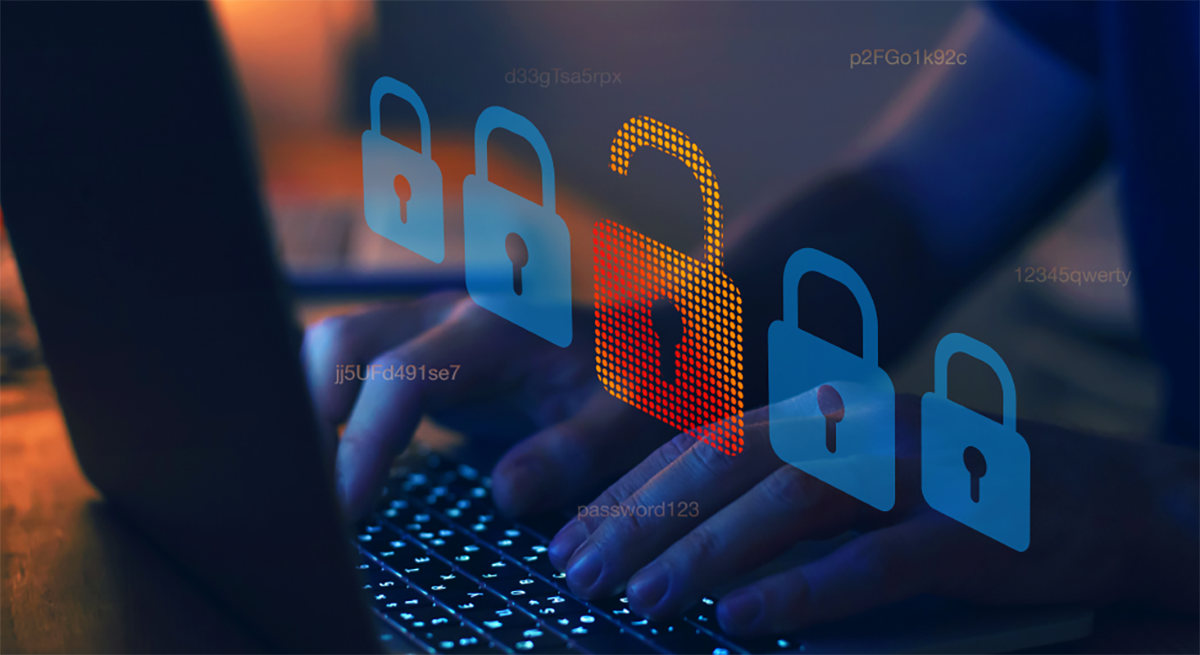 Global Cyber Risk Lowers to Moderate Level in 2H’ 2022