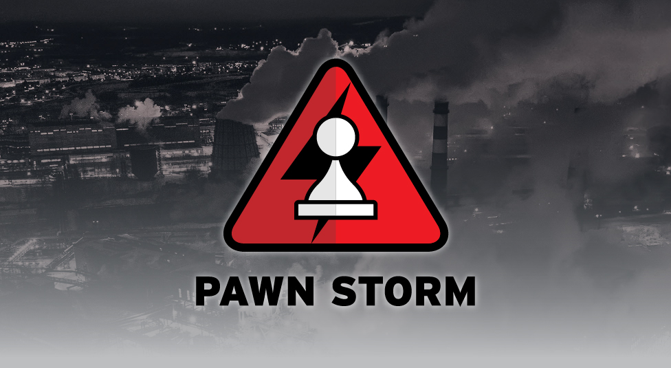 Pawn Storm Uses Brute Force and Stealth Against High-Value Targets