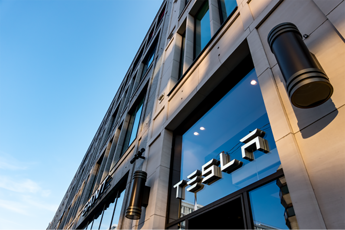 Pwn2Own Vancouver 2023 to Put Tesla to the Test