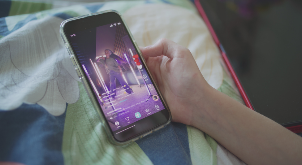 Malware infection through social media