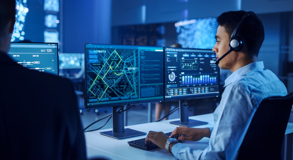 Supporting the National Cyber Strategy: How TrendAI™ Helps