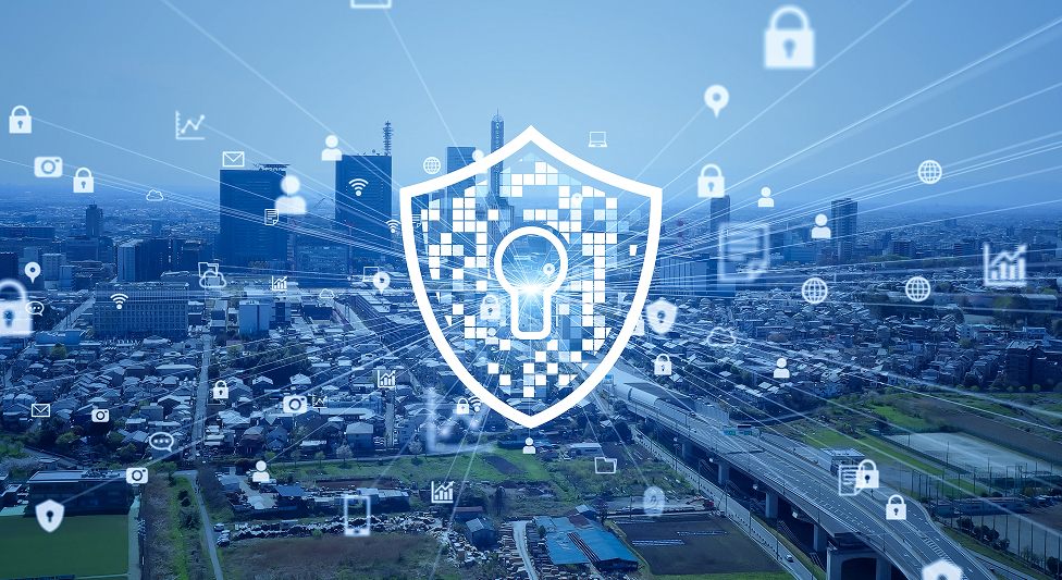 U.S. Public Sector Under Siege