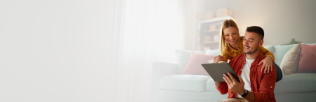 activation banner
