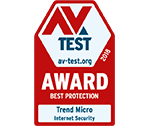 AV Test Award 2019