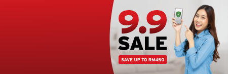 Sales Event