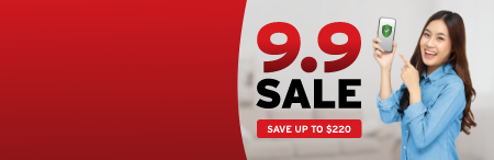Sales Event