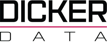 Dicker Data logo