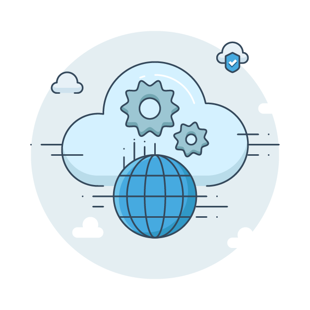 Cloud Computing Types Public Cloud