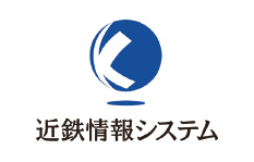 近鉄情報システム株式会社のロゴ