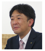 近藤 直輝氏