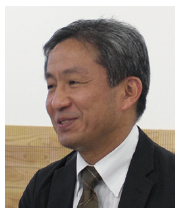 山田 基幸氏