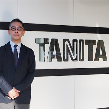 株式会社タニタ
