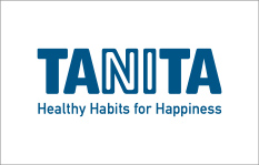 株式会社タニタのロゴ
