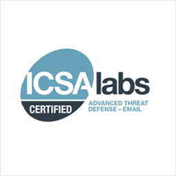 ICSA Labs Advanced Threat Defense (Deep Discovery™ Email Inspector)