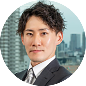 トレンドマイクロ株式会社 秋保 陽介