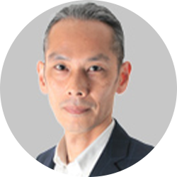 トレンドマイクロ株式会社 TrendAI スレット&プロダクトマーケティング部 部長代理 網野順