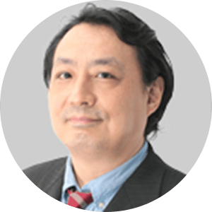 トレンドマイクロ株式会社 岡本 勝之