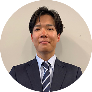 トレンドマイクロ株式会社 植田 岳洋