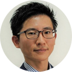 トレンドマイクロ株式会社 上田 勇貴