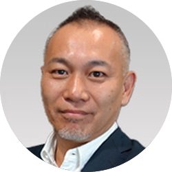 トレンドマイクロ株式会社 岡本 勝之