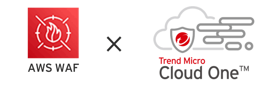 AWS WAF × Trend Micro Cloud One