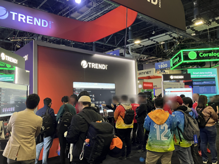 ご来場いただきましたお客様の様子