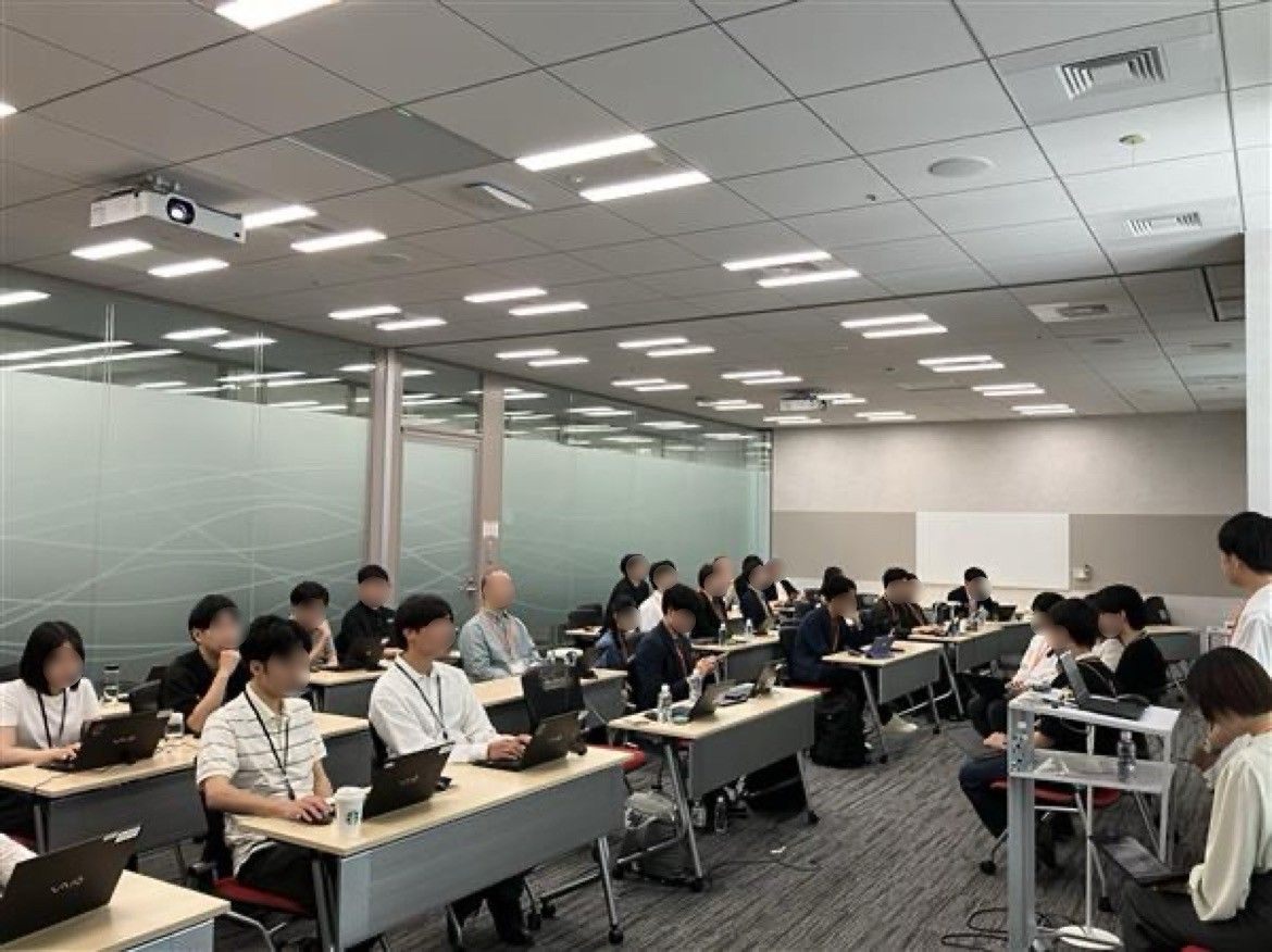 11/29のKeynoteにおける生成AI関連サービスのアップデート紹介の一場面