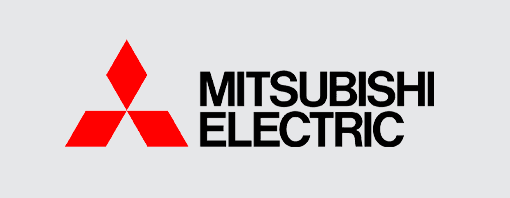 三菱電機株式会社　ロゴ