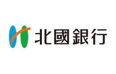 株式会社北國銀行 ロゴ