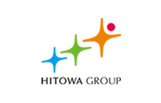 HITOWAホールディングス株式会社・株式会社ソフトクリエイト ロゴ