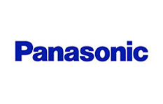 Panasonic North America ロゴ