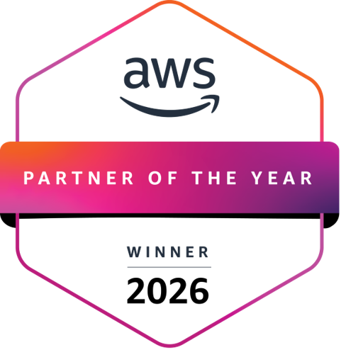 AWS Partner of the Year