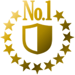 2021年 セキュリティ No.1