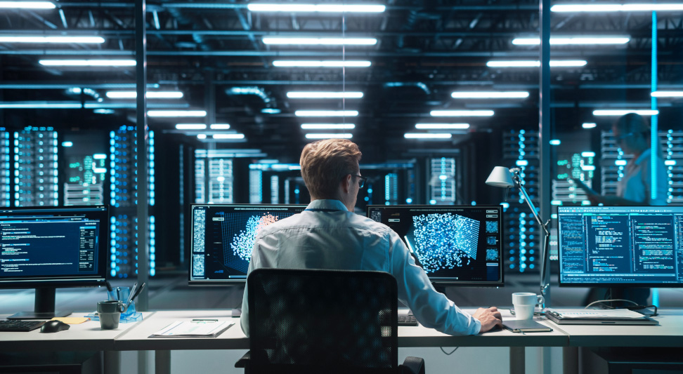 サイバーセキュリティ専門企業のサイバーセキュリティ戦略とは?(SOC/CSIRT体制編)