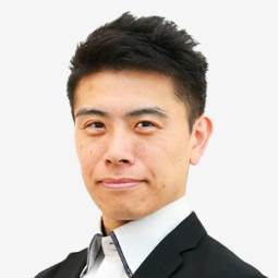 橋本 憲一 氏